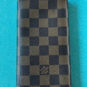 Louis Vuitton long Wallet